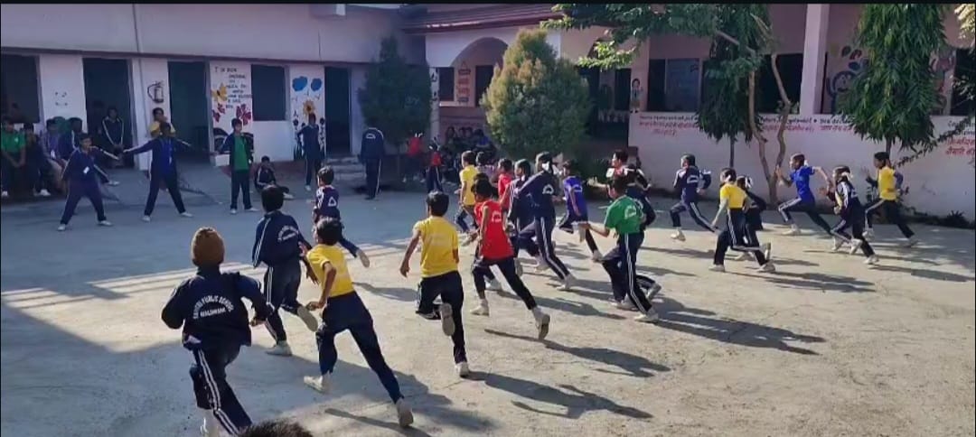 Sports
