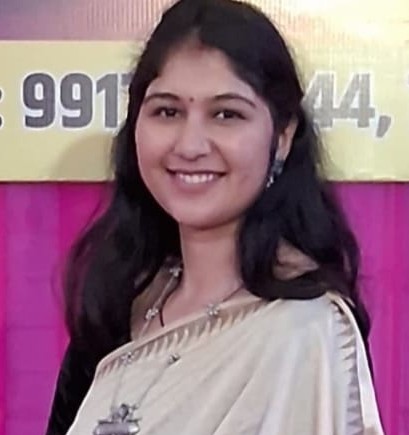 Rita Upreti